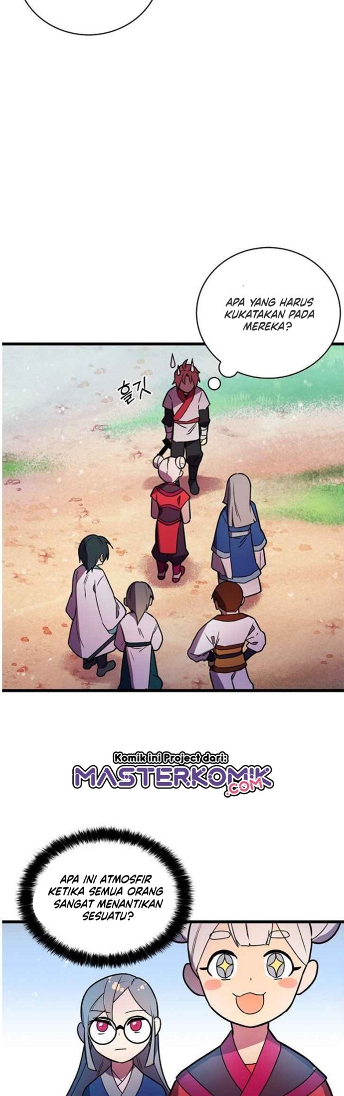 Absolute Martial Arts