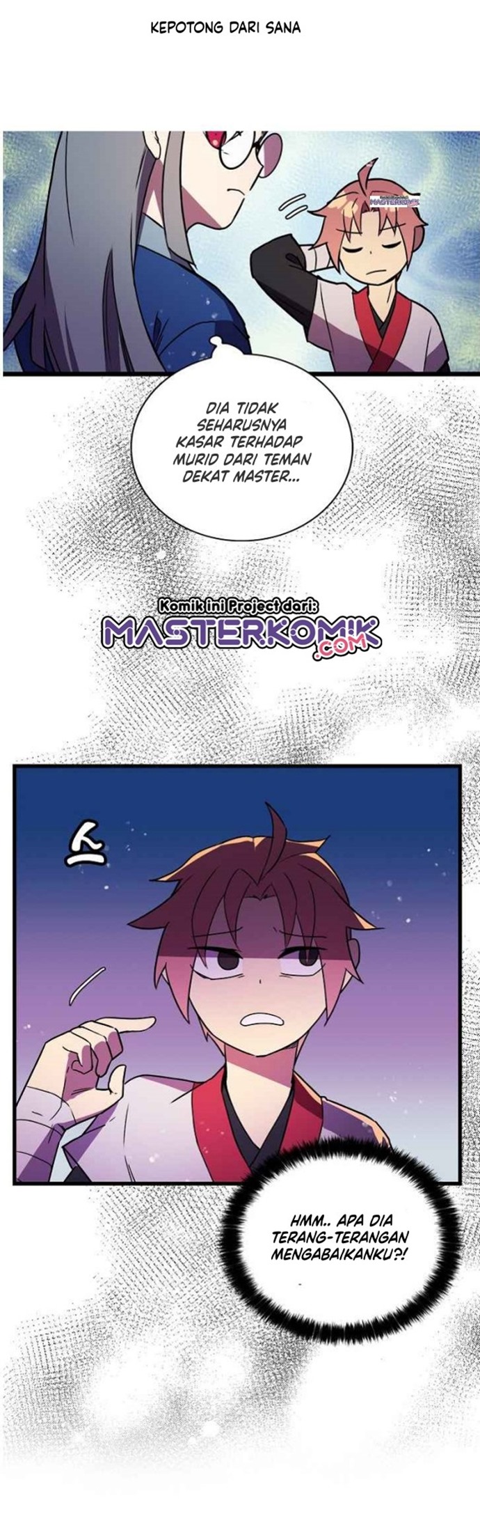 Absolute Martial Arts