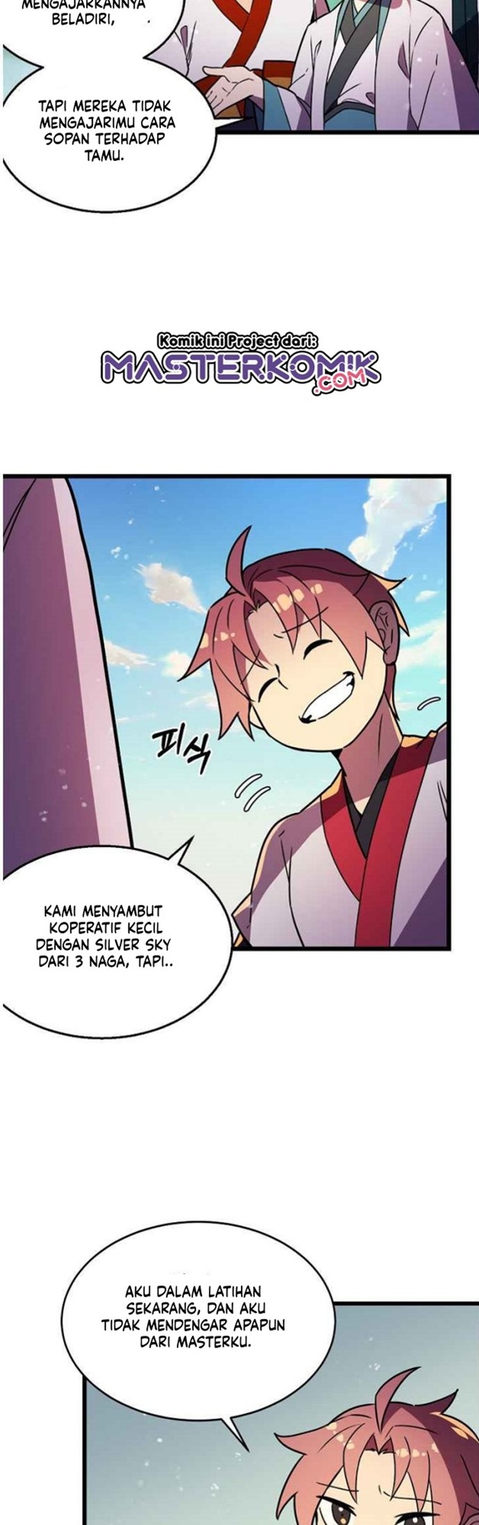 Absolute Martial Arts
