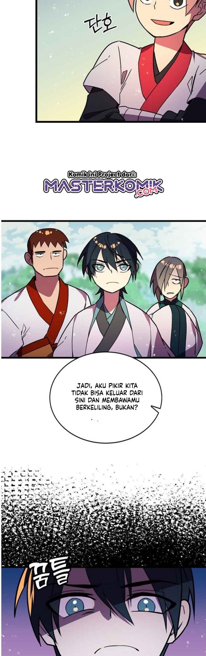Absolute Martial Arts