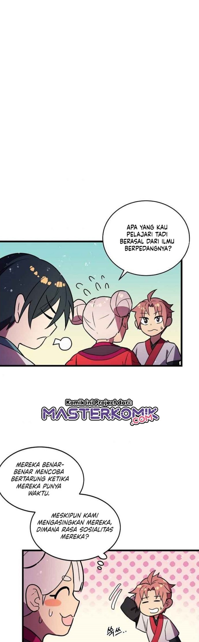 Absolute Martial Arts