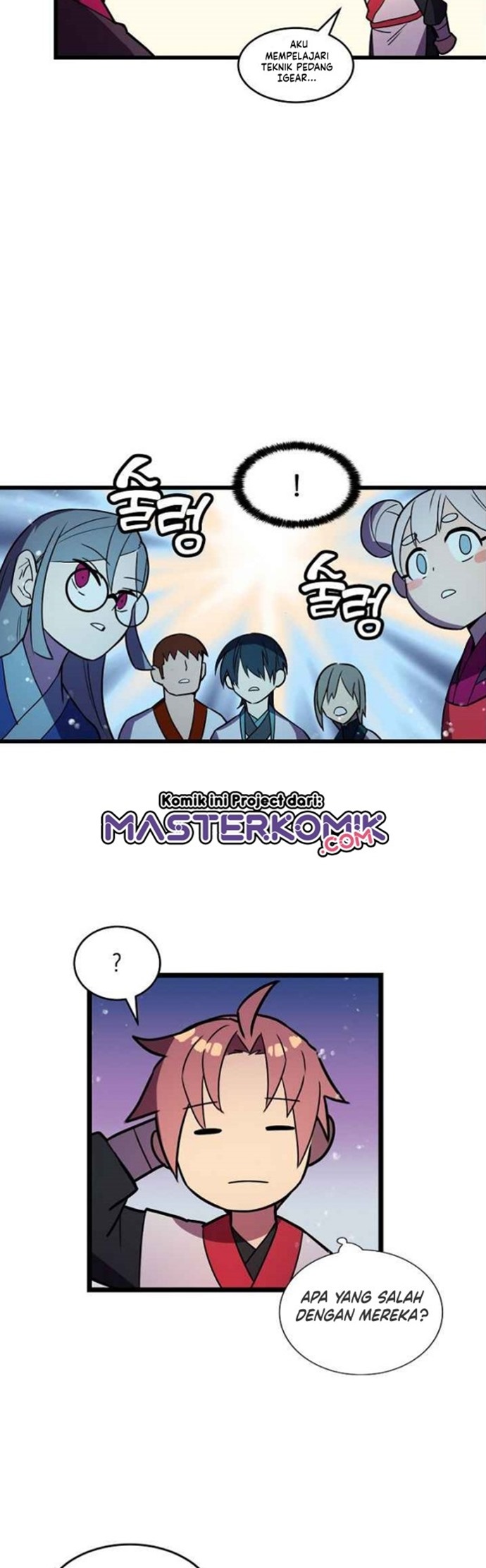 Absolute Martial Arts