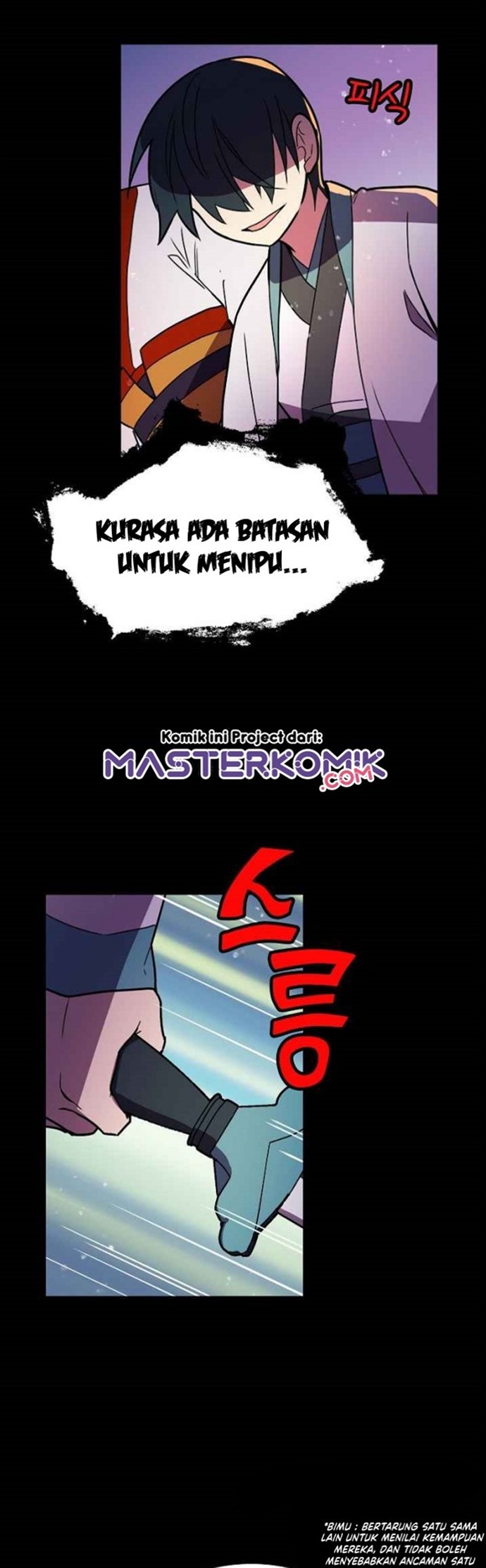 Absolute Martial Arts