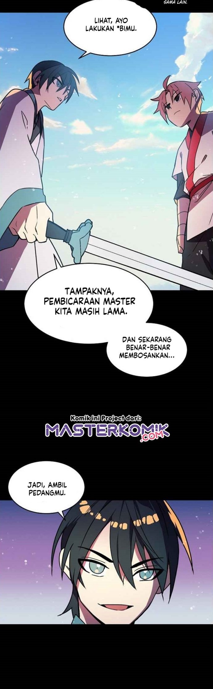 Absolute Martial Arts