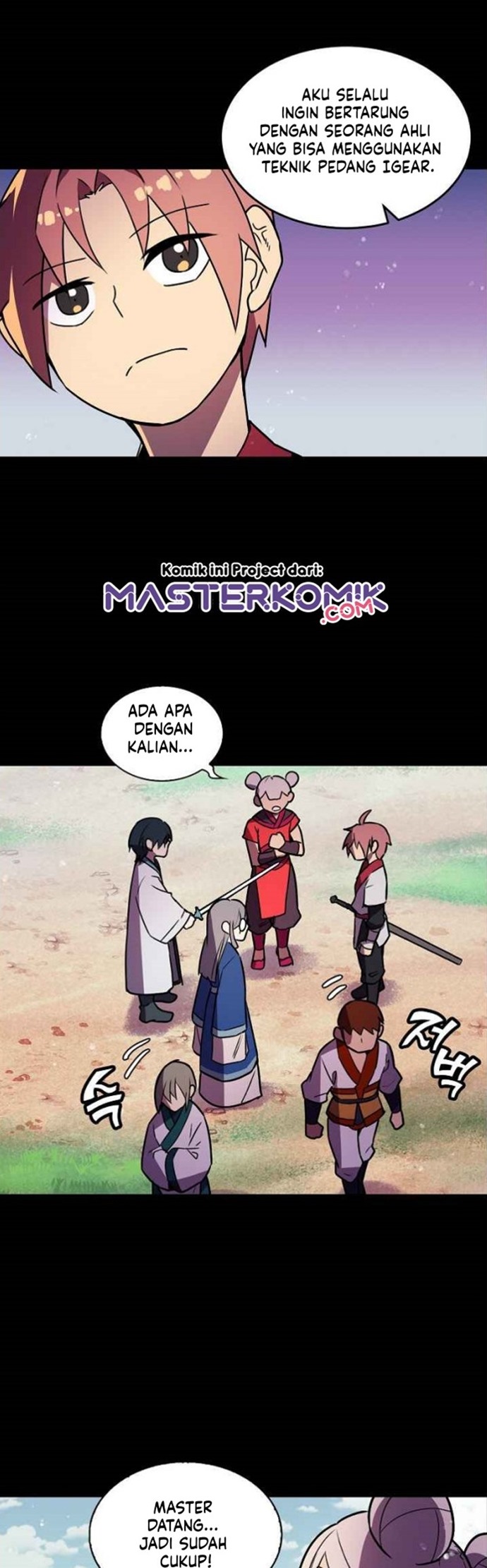 Absolute Martial Arts