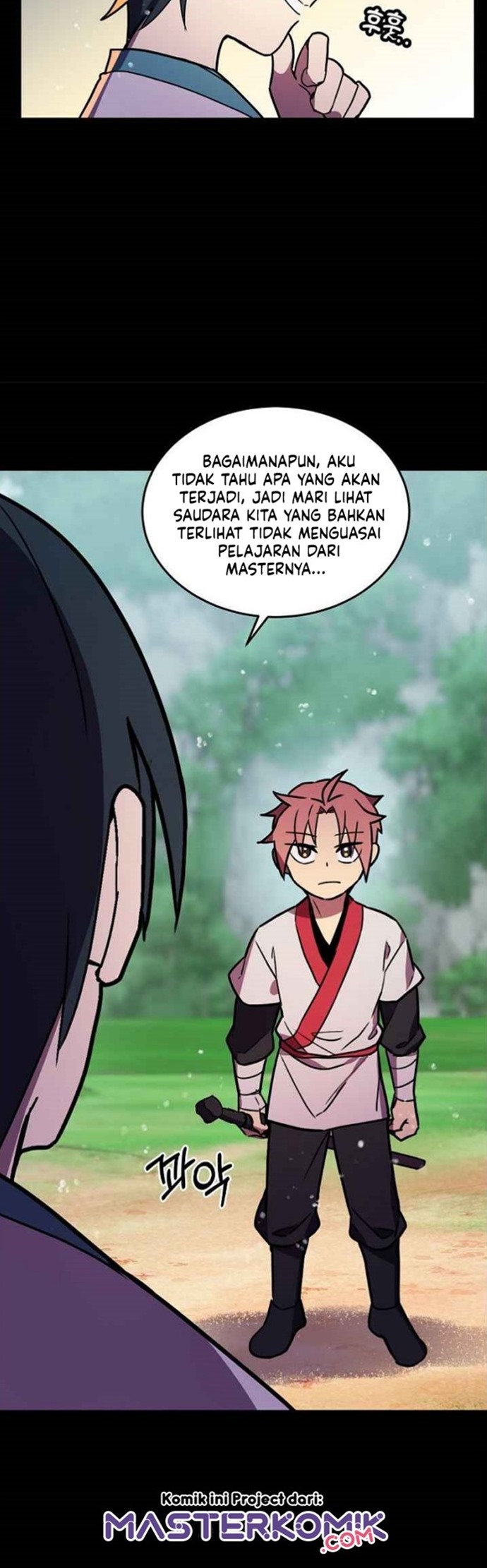 Absolute Martial Arts