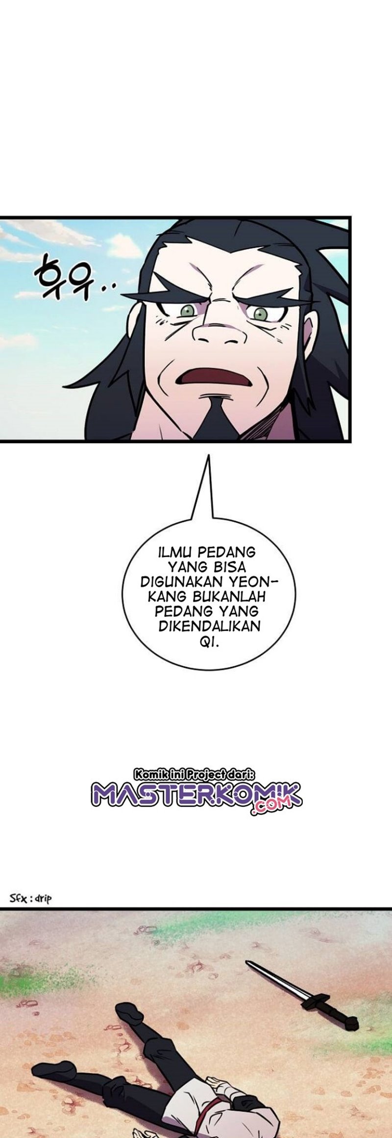 Absolute Martial Arts