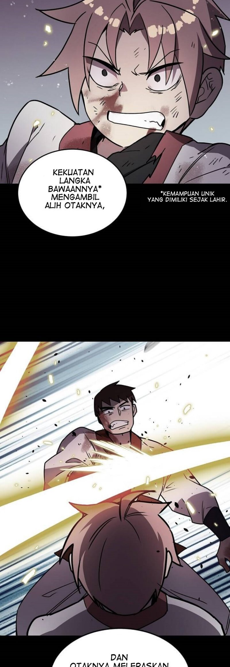 Absolute Martial Arts