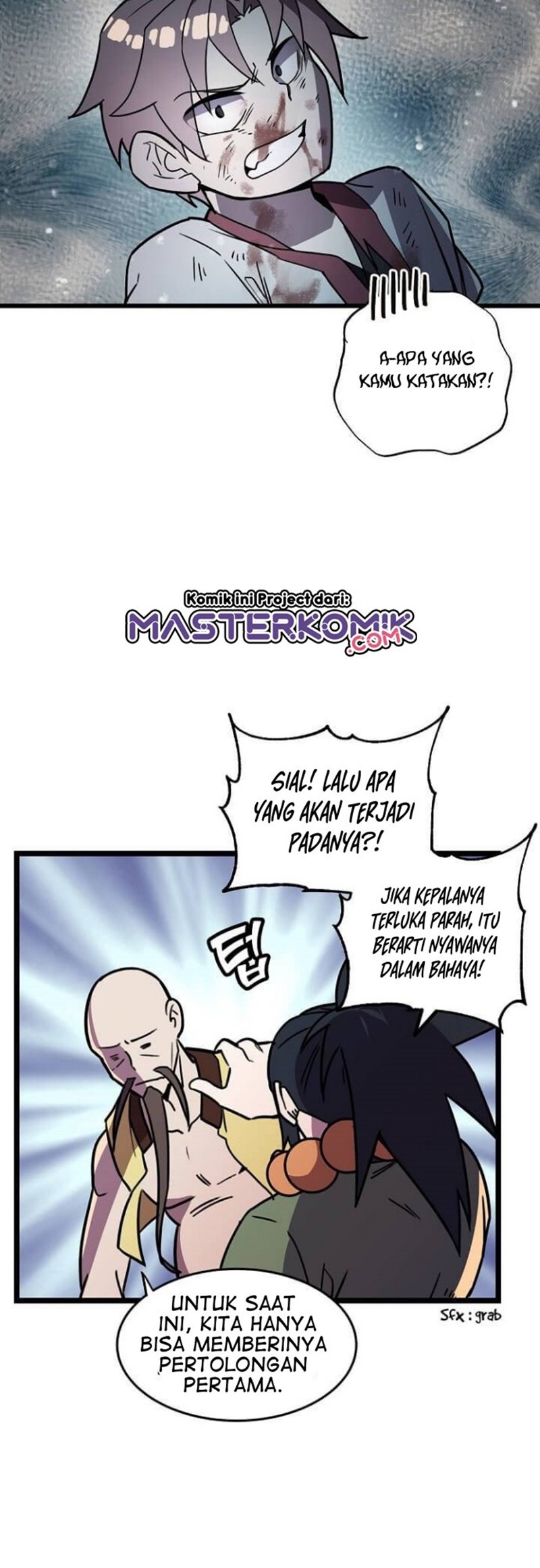 Absolute Martial Arts
