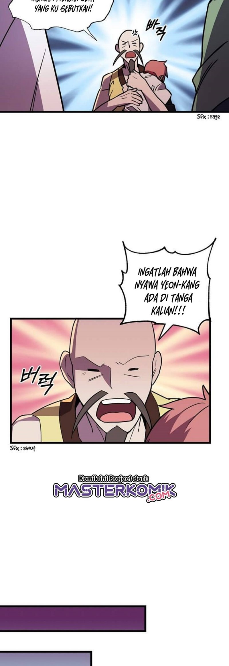 Absolute Martial Arts