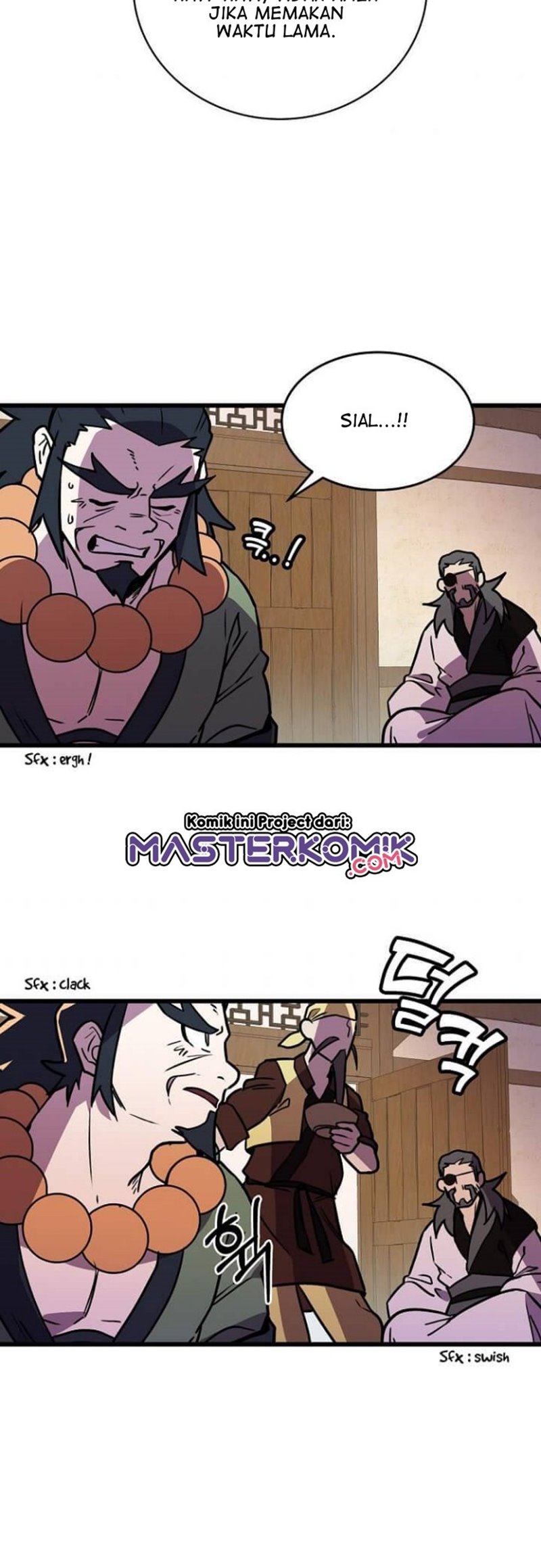 Absolute Martial Arts