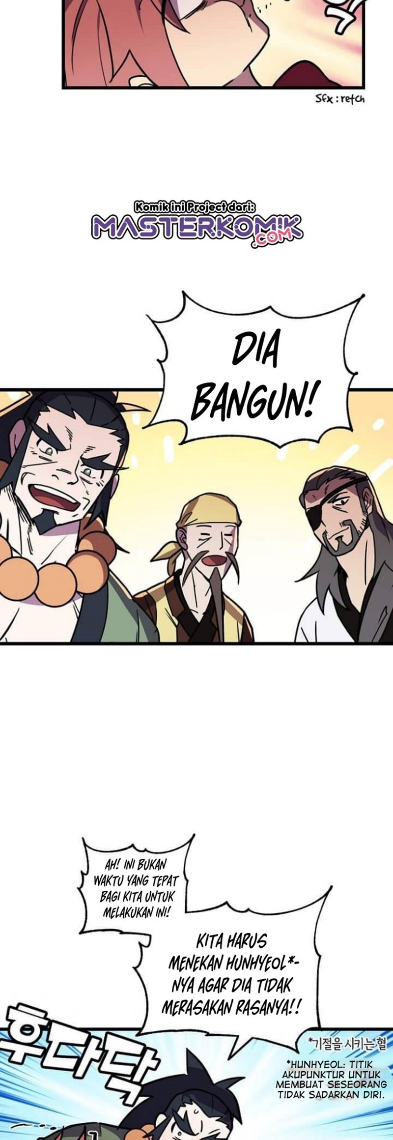 Absolute Martial Arts