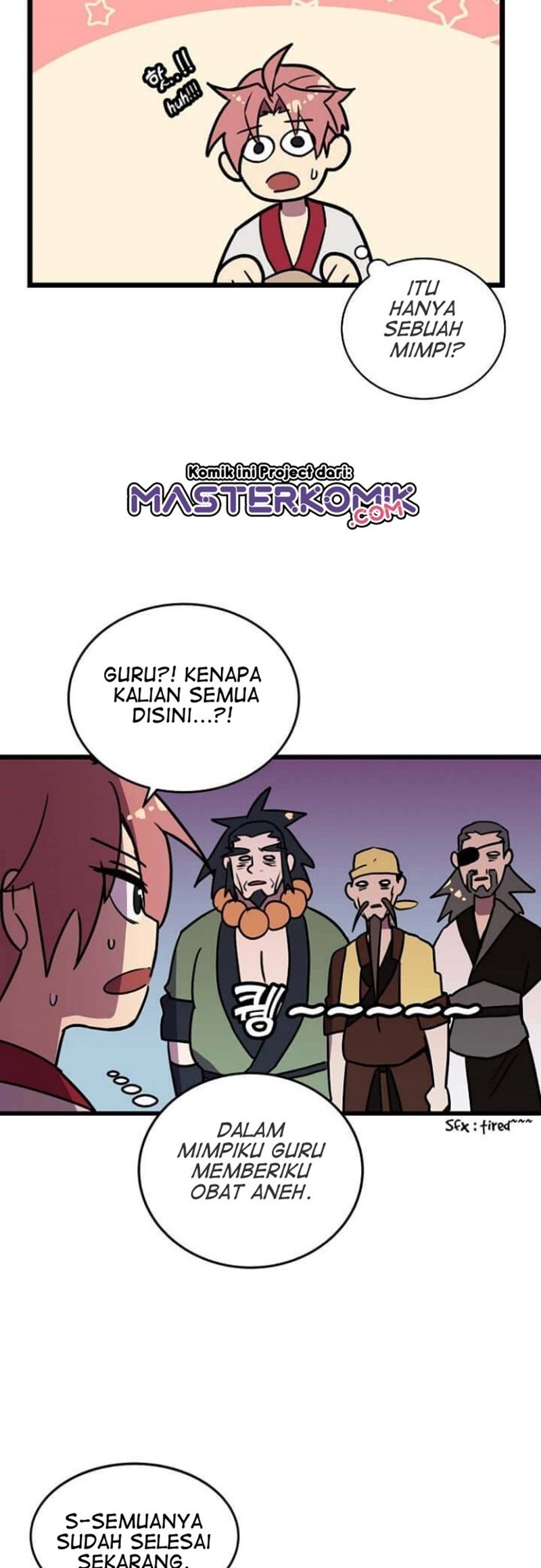 Absolute Martial Arts
