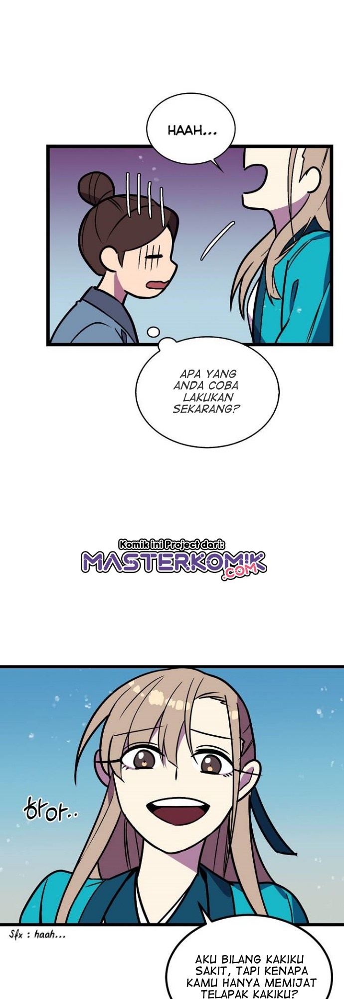 Absolute Martial Arts
