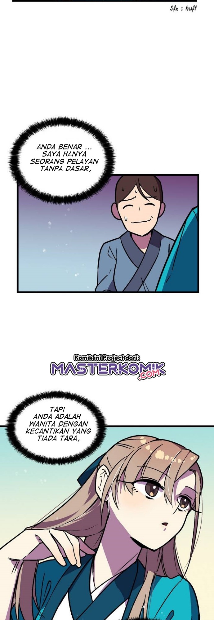 Absolute Martial Arts