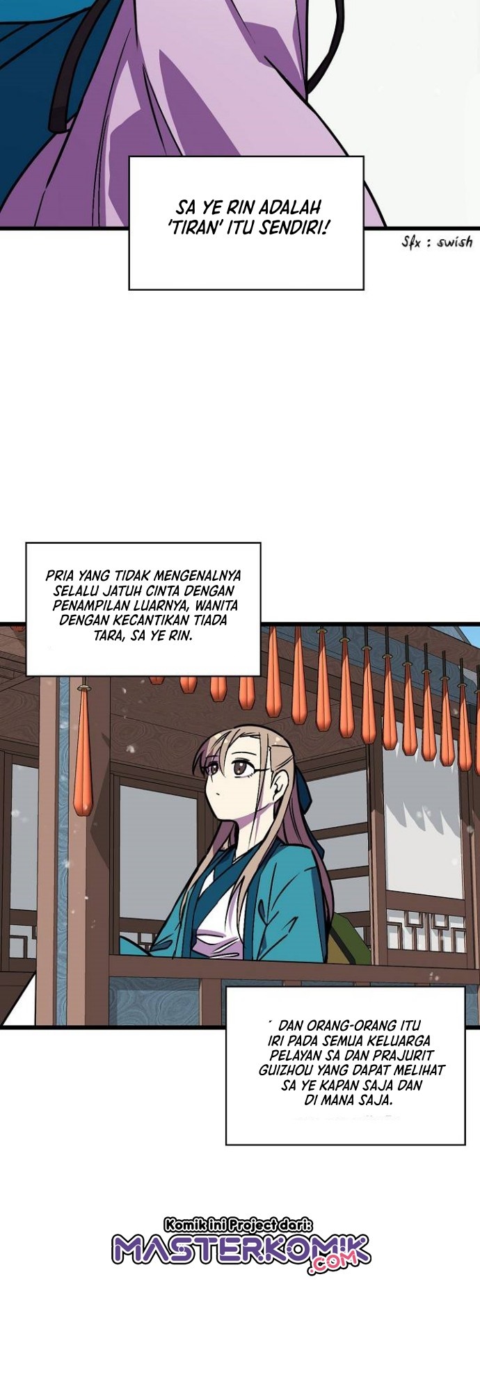 Absolute Martial Arts