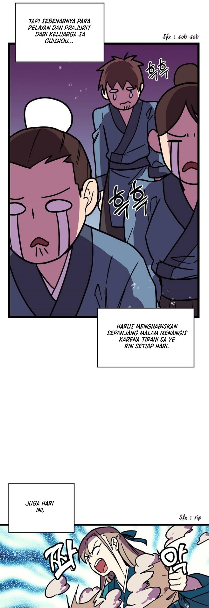Absolute Martial Arts