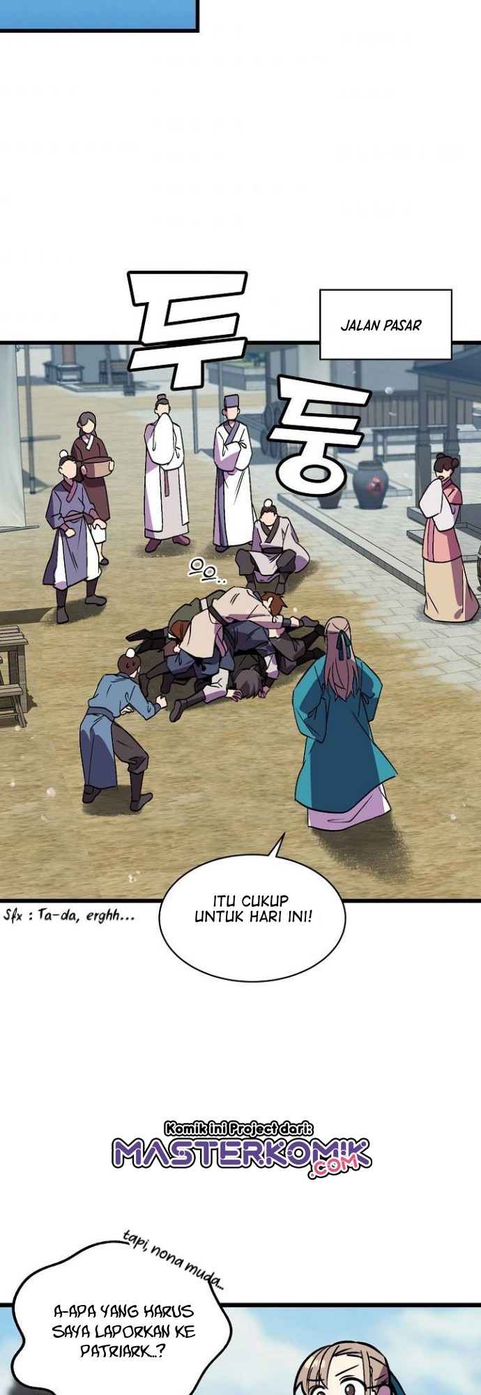 Absolute Martial Arts