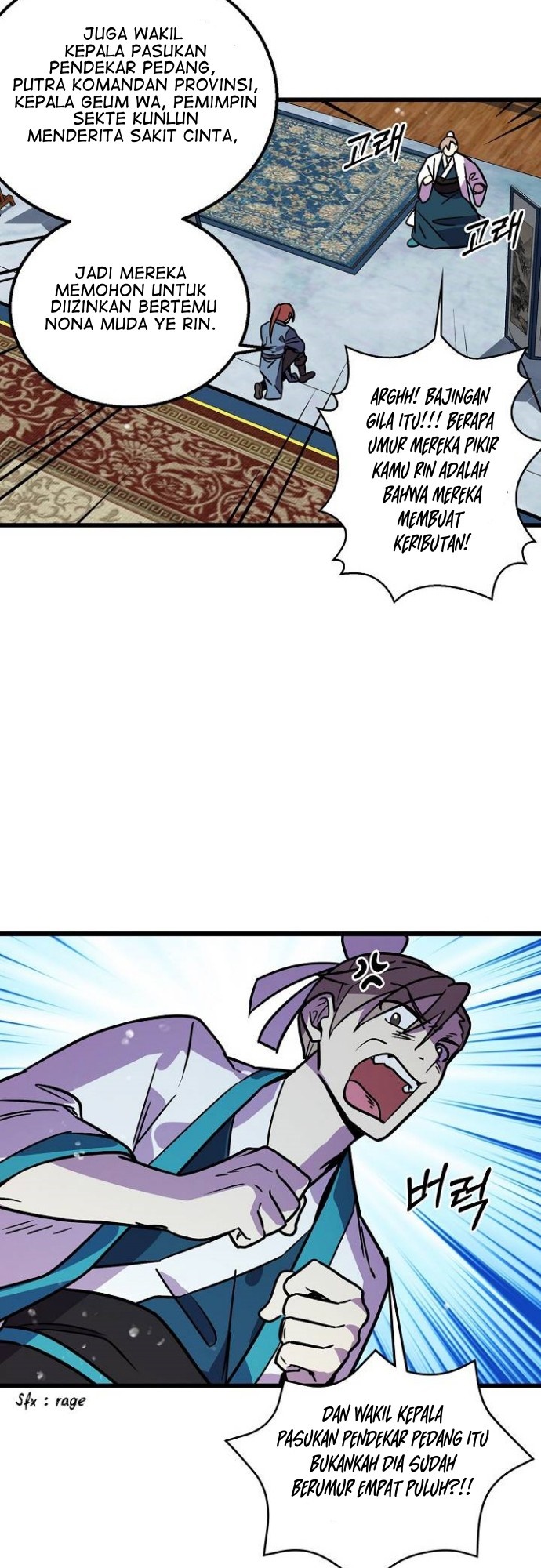 Absolute Martial Arts