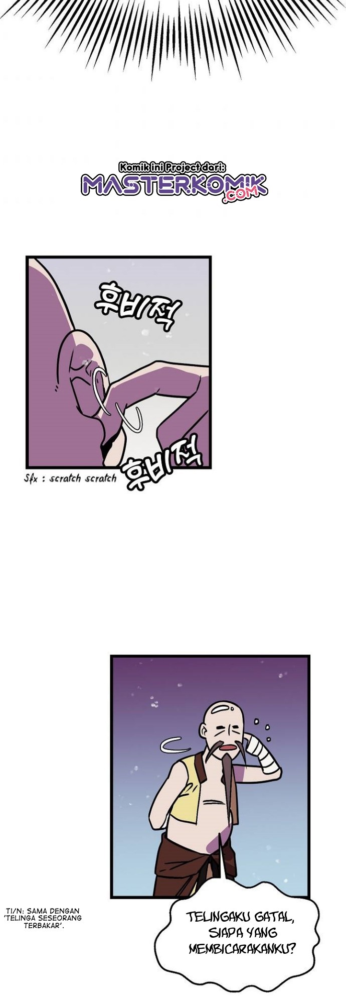 Absolute Martial Arts