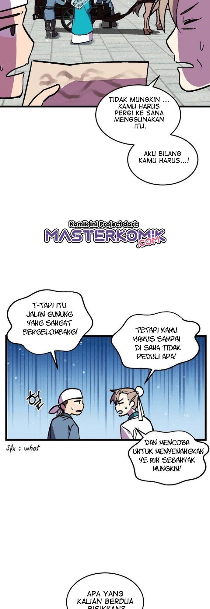 Absolute Martial Arts