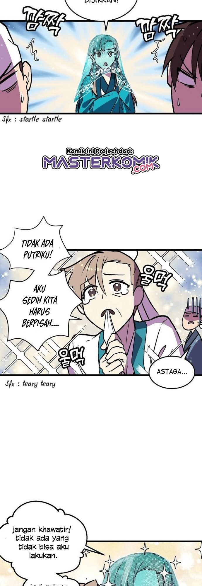 Absolute Martial Arts
