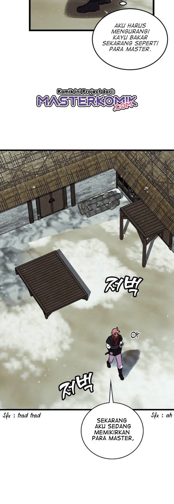Absolute Martial Arts