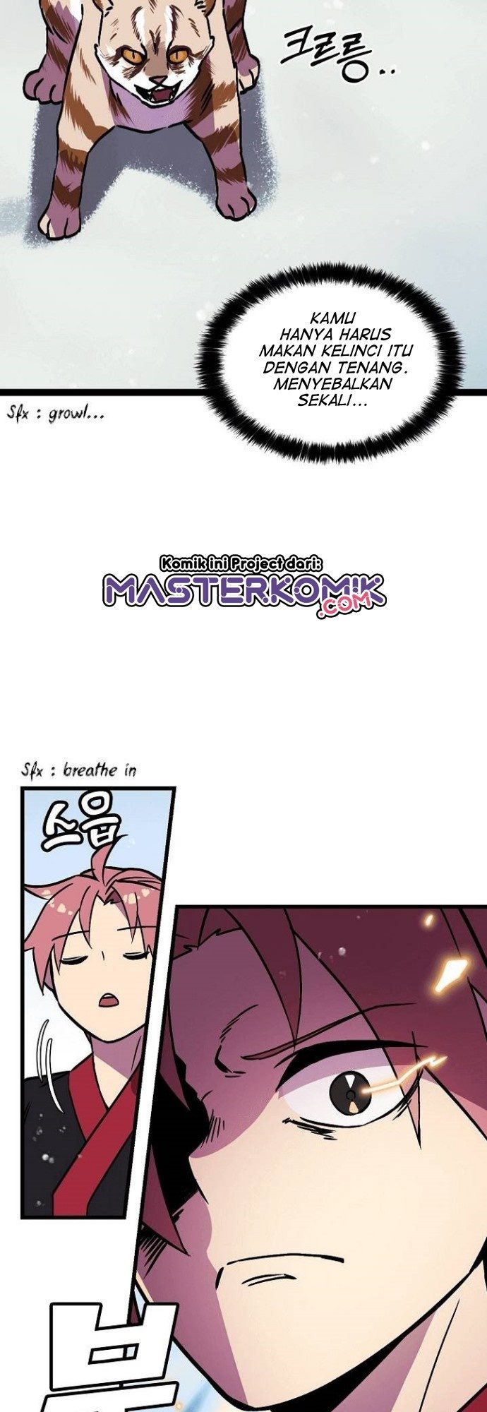 Absolute Martial Arts
