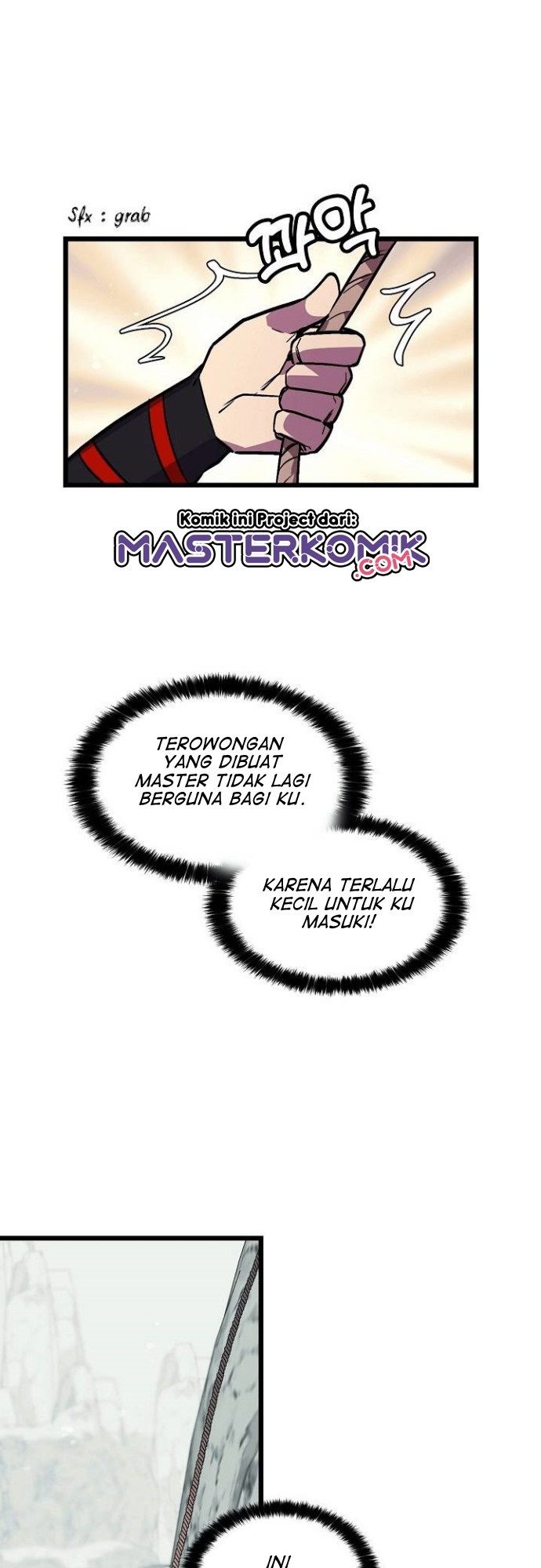 Absolute Martial Arts