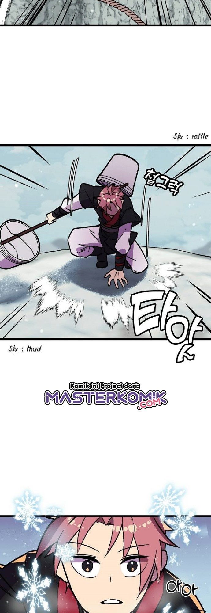 Absolute Martial Arts