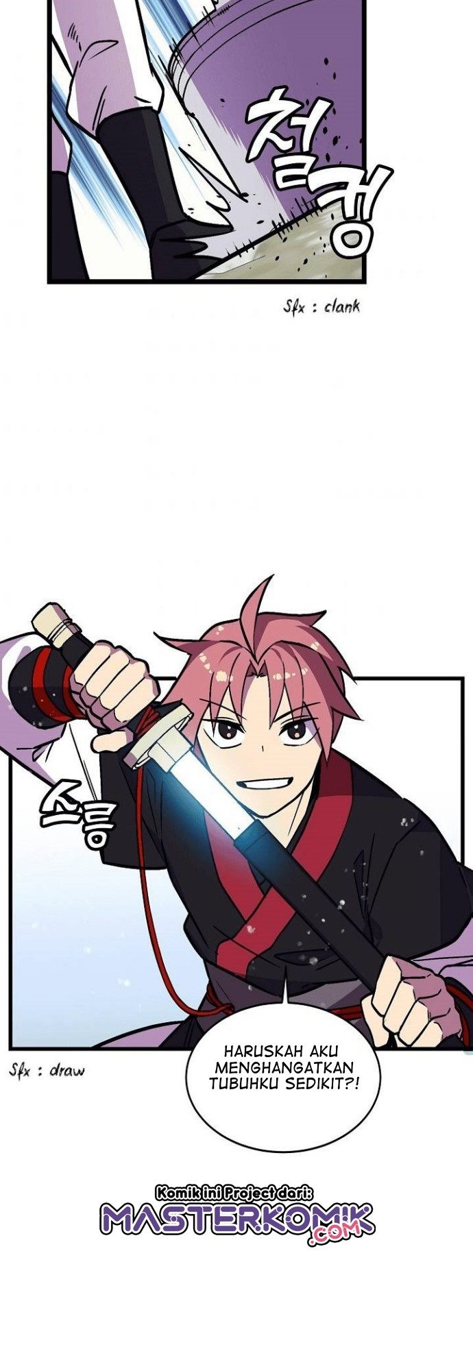 Absolute Martial Arts