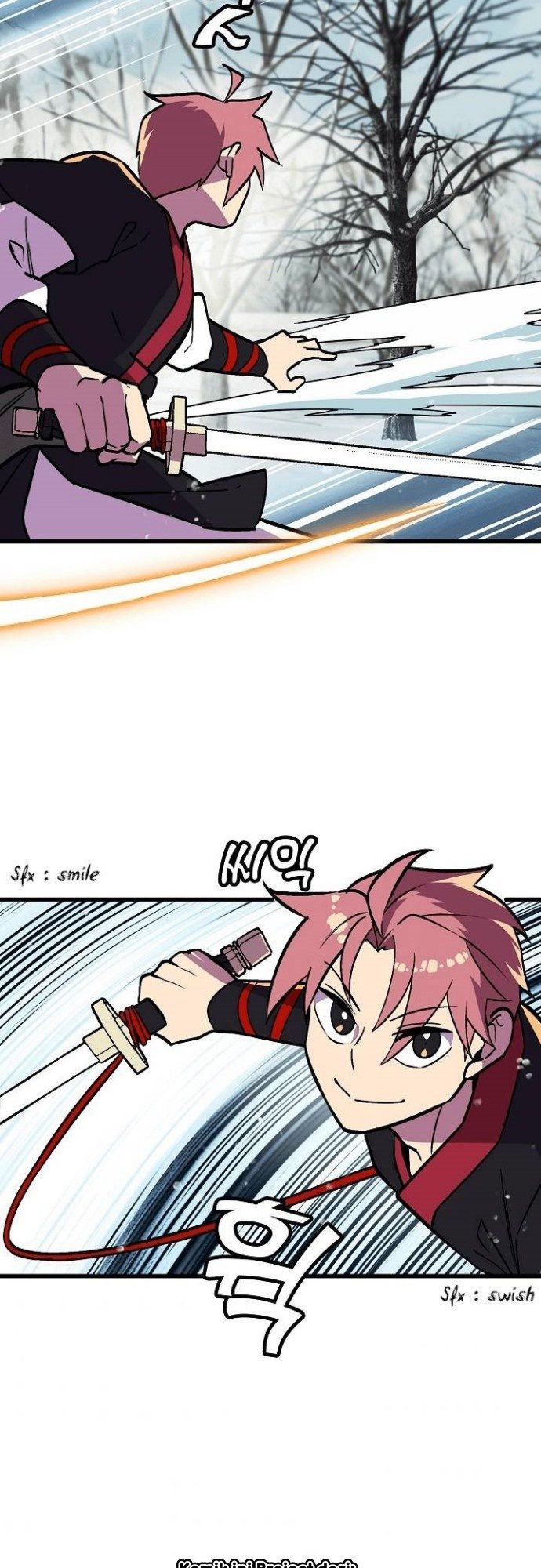 Absolute Martial Arts