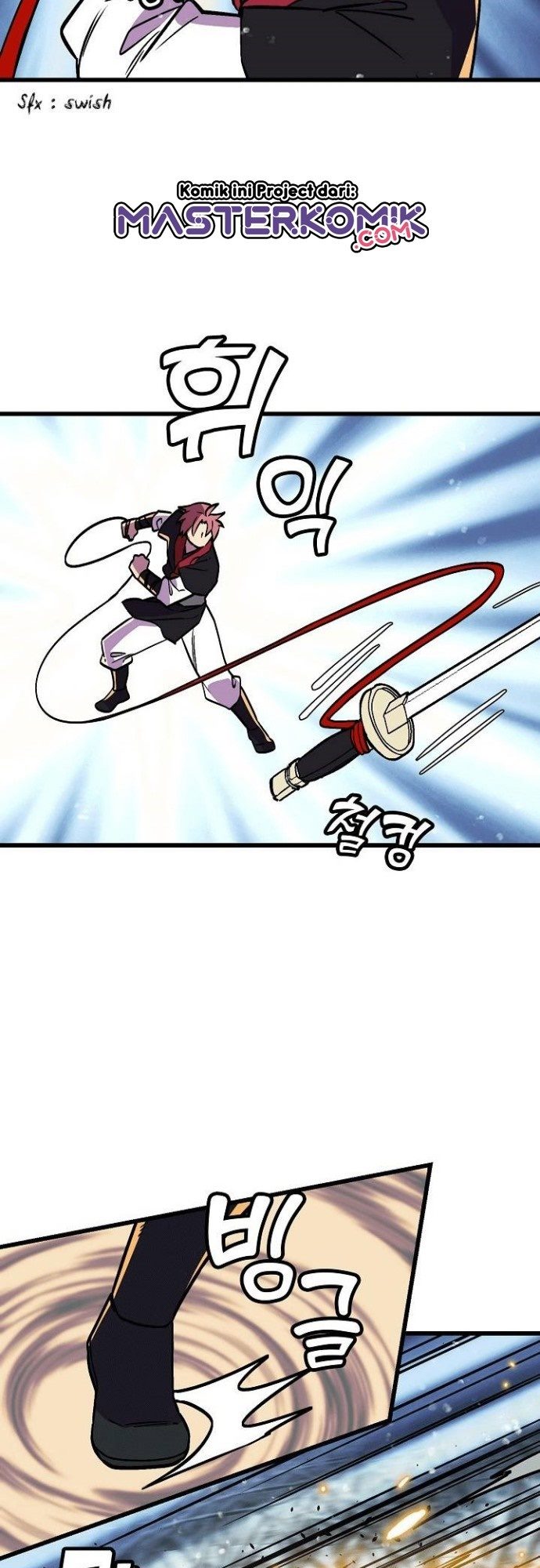 Absolute Martial Arts