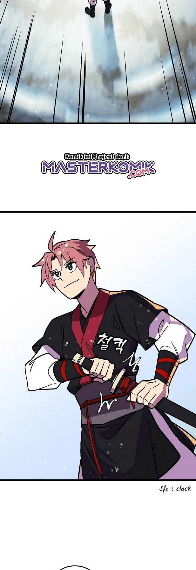 Absolute Martial Arts