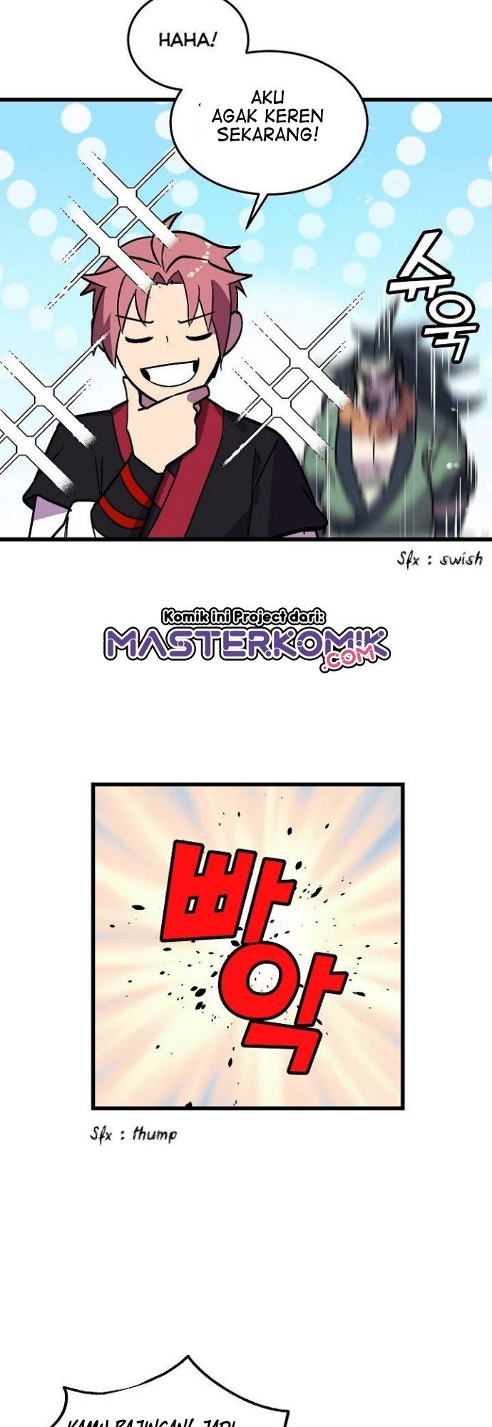 Absolute Martial Arts