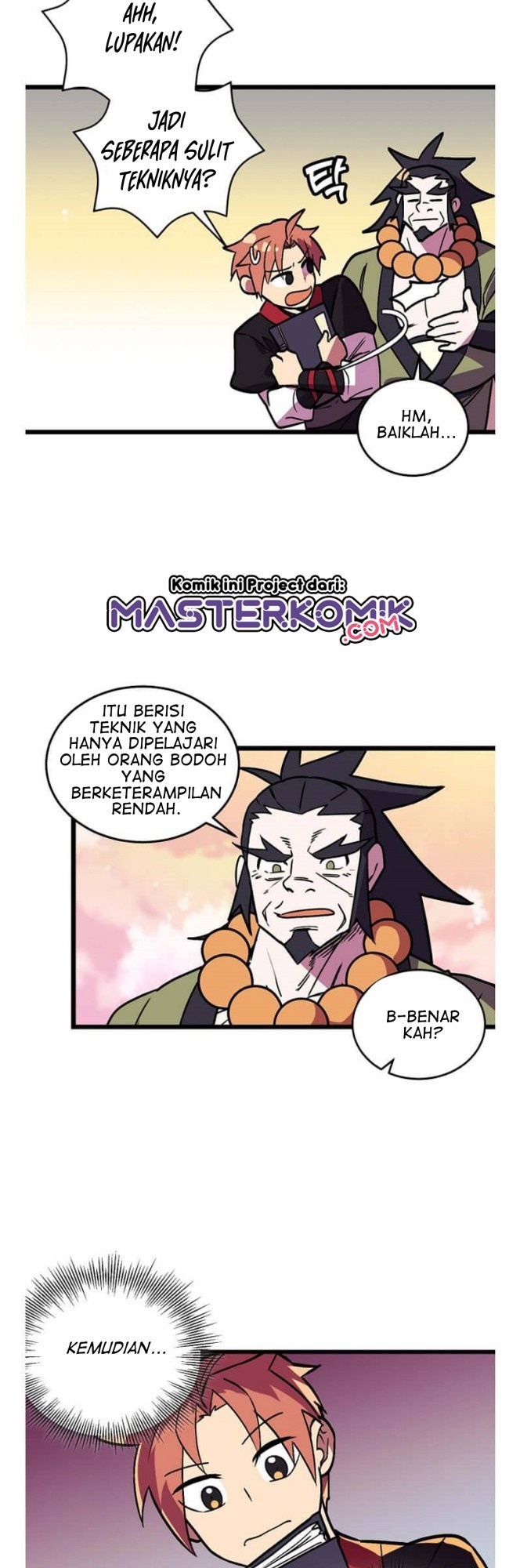 Absolute Martial Arts