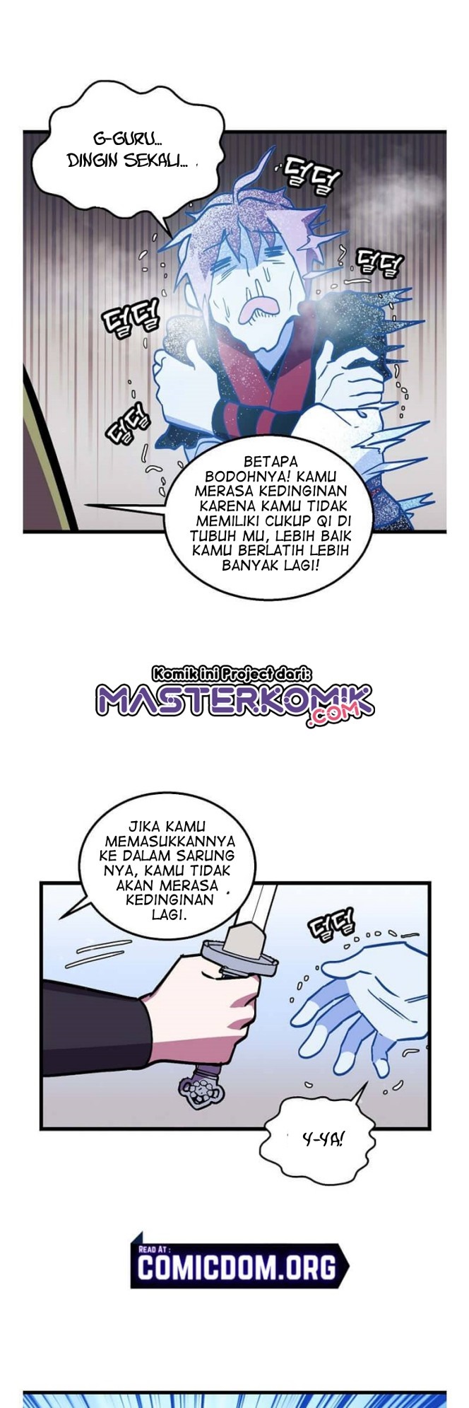Absolute Martial Arts