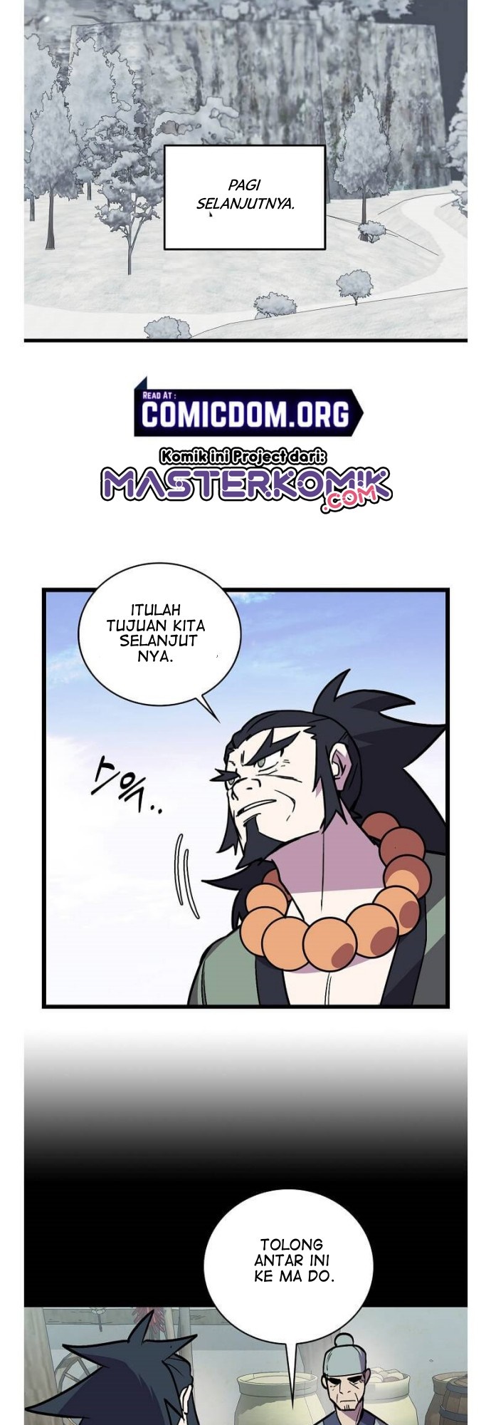 Absolute Martial Arts