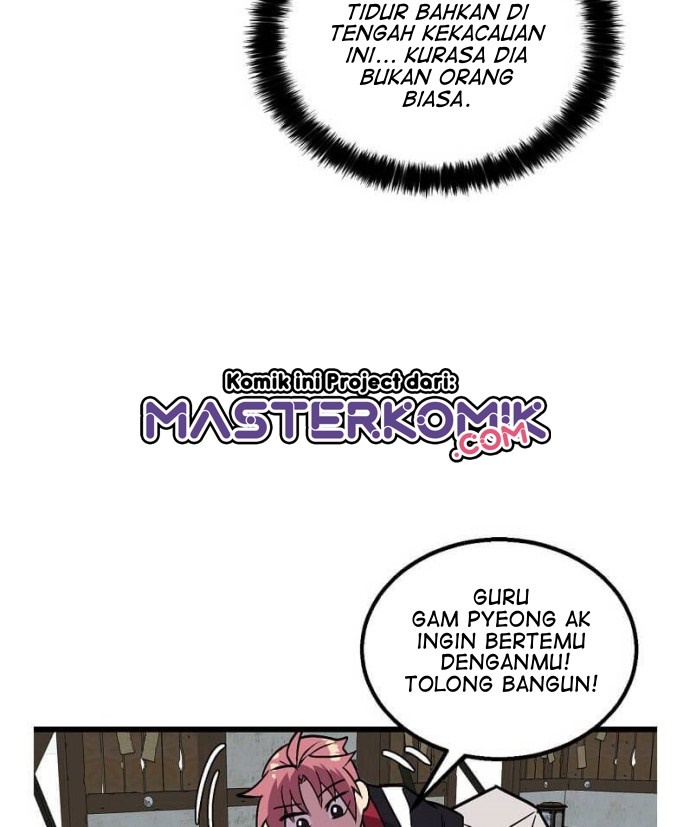 Absolute Martial Arts