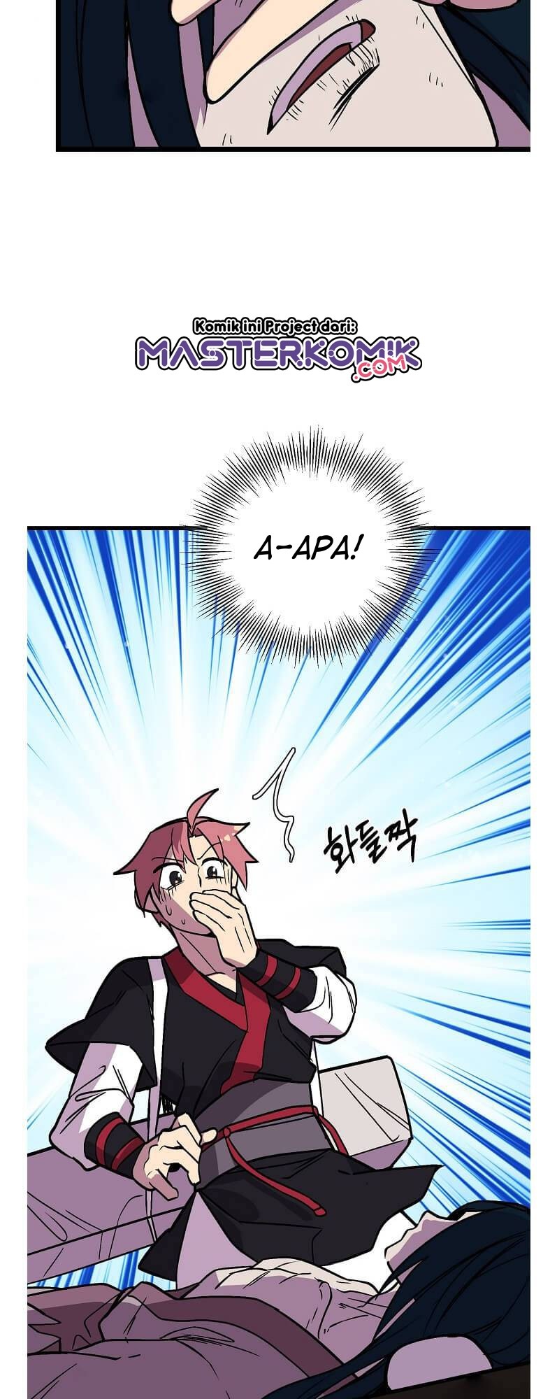 Absolute Martial Arts