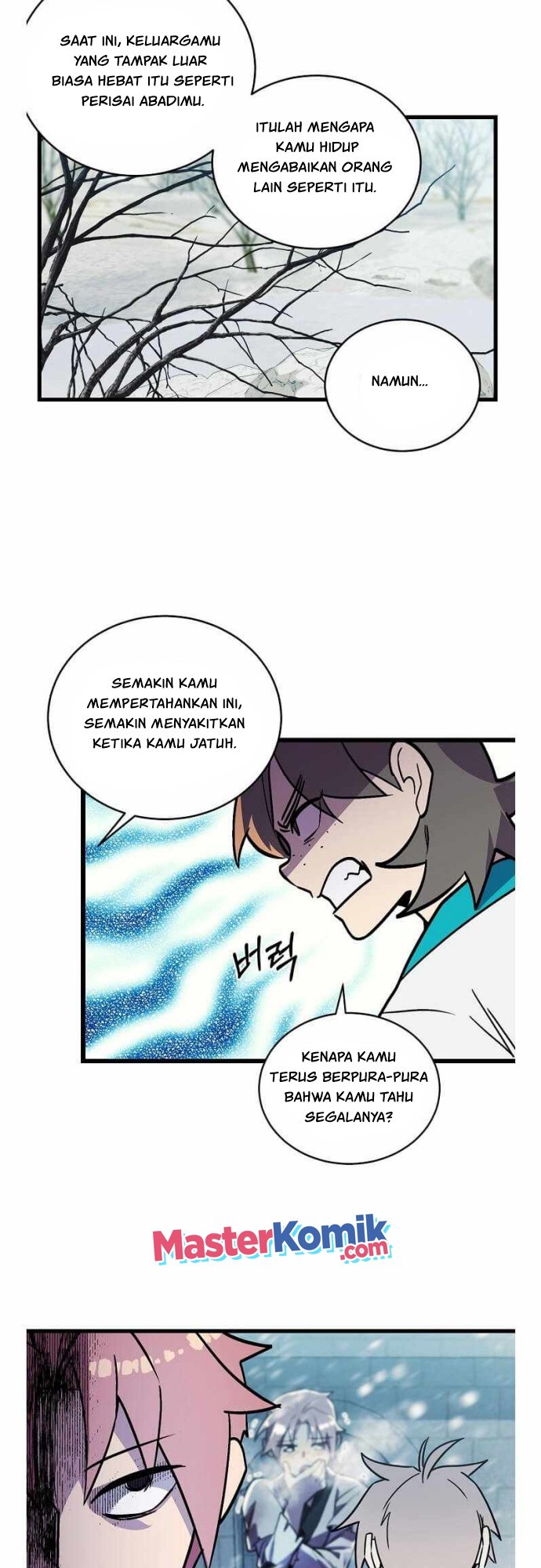 Absolute Martial Arts