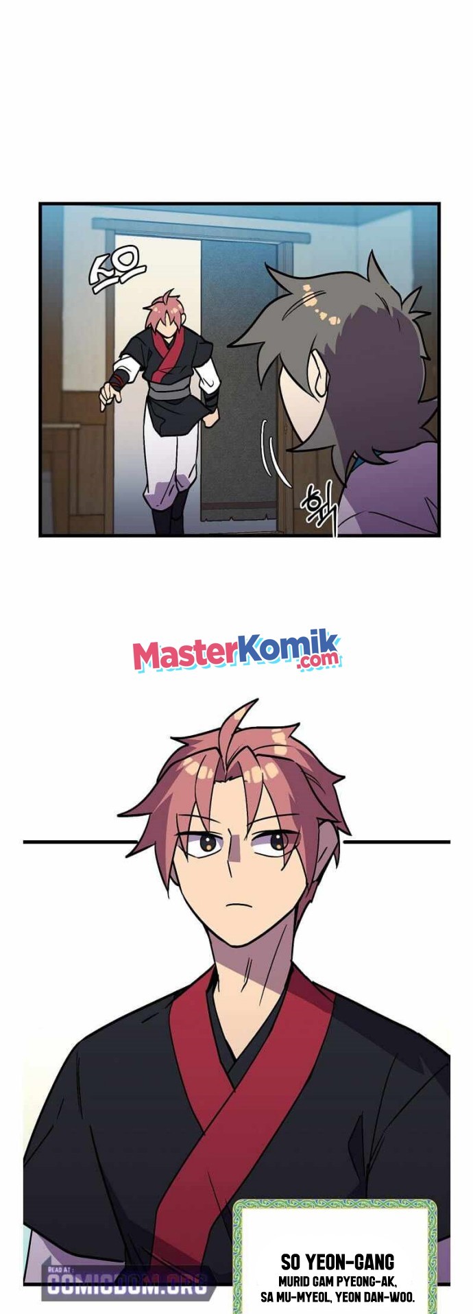 Absolute Martial Arts