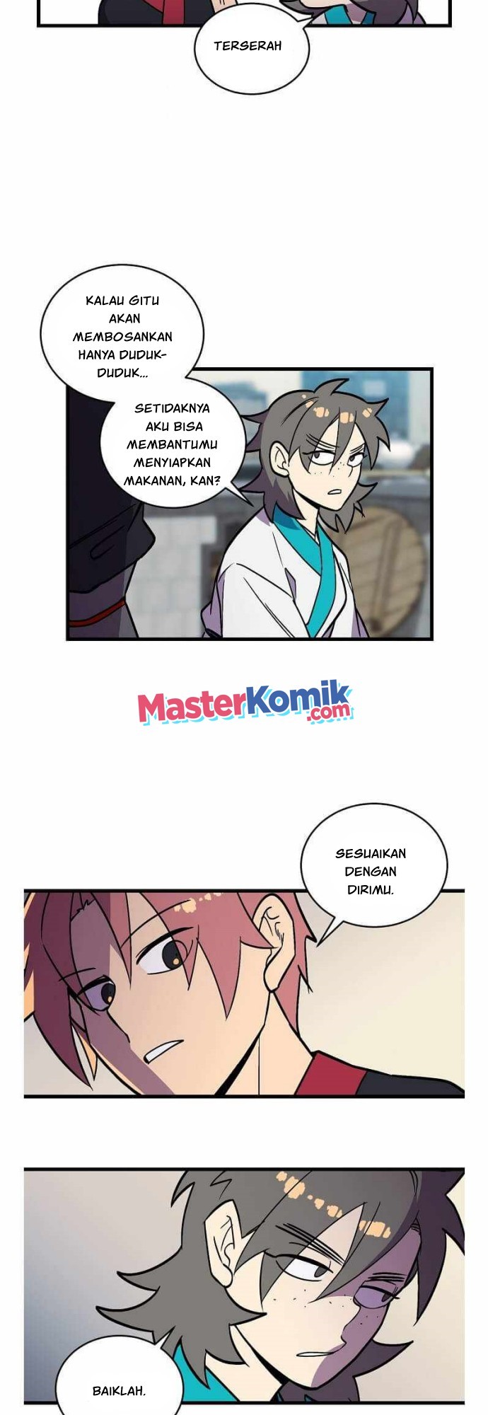 Absolute Martial Arts