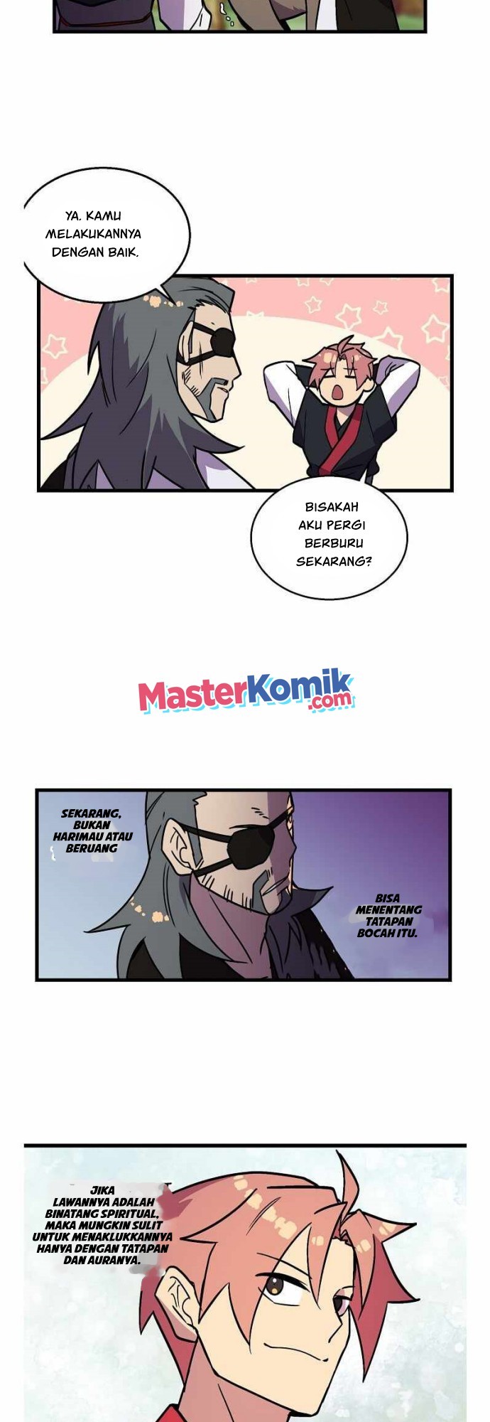 Absolute Martial Arts