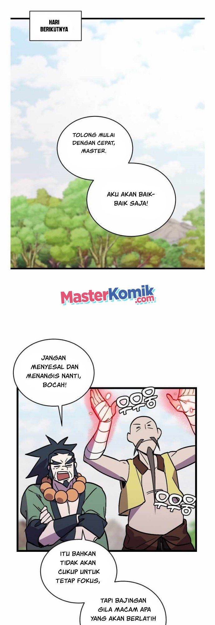 Absolute Martial Arts