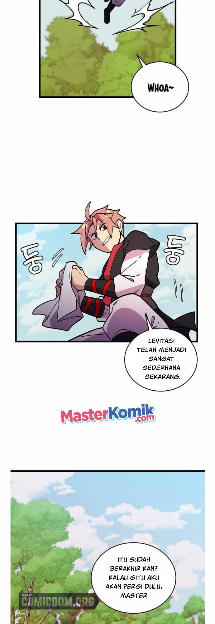 Absolute Martial Arts