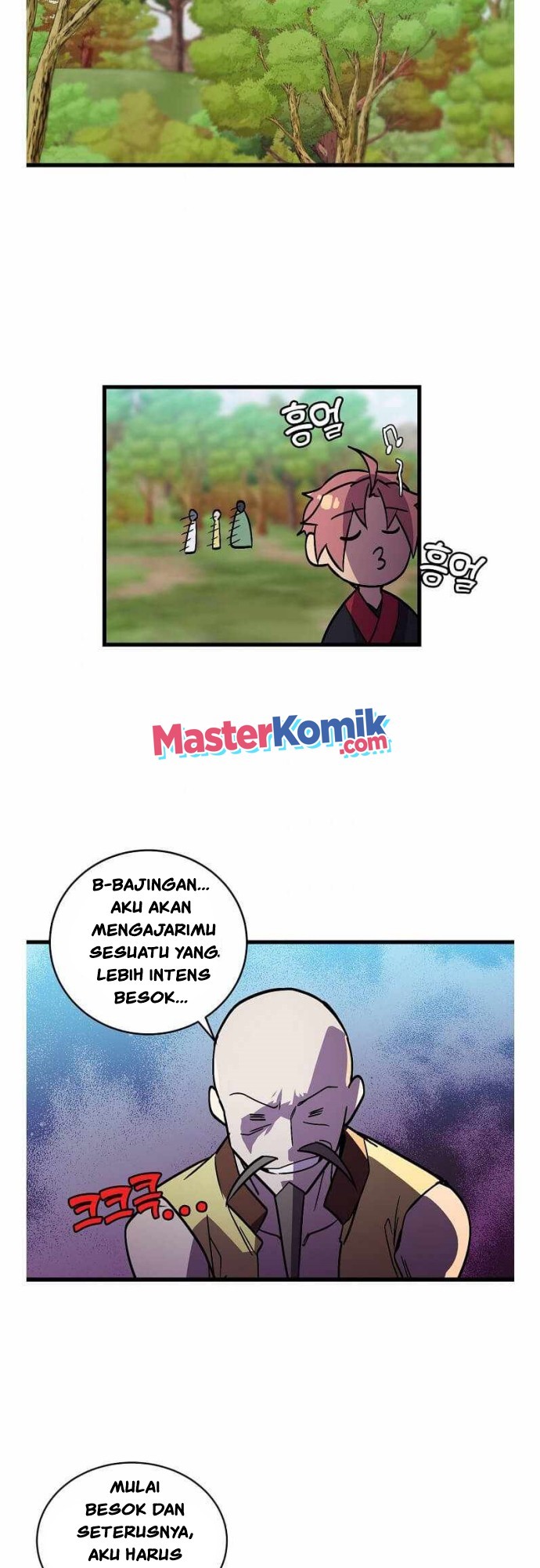 Absolute Martial Arts
