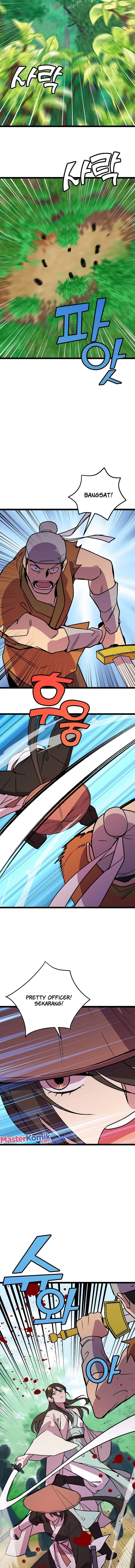 Absolute Martial Arts