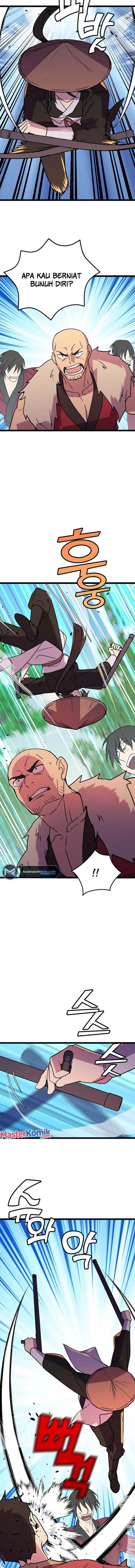 Absolute Martial Arts