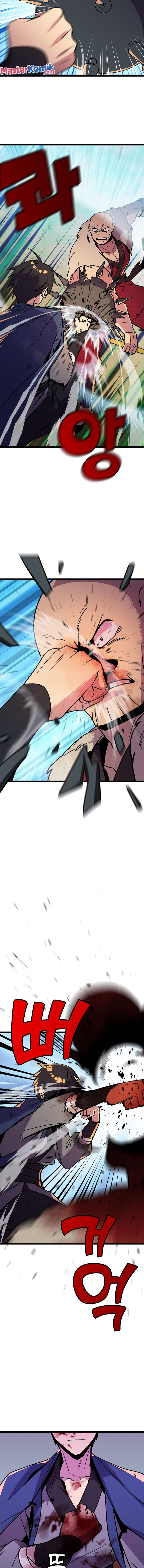 Absolute Martial Arts